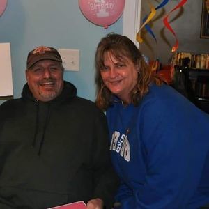 Meet your Posher, Carrie